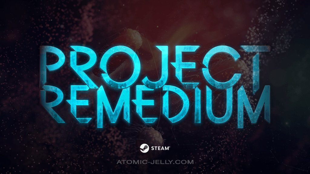 Project Remedium - Trailer