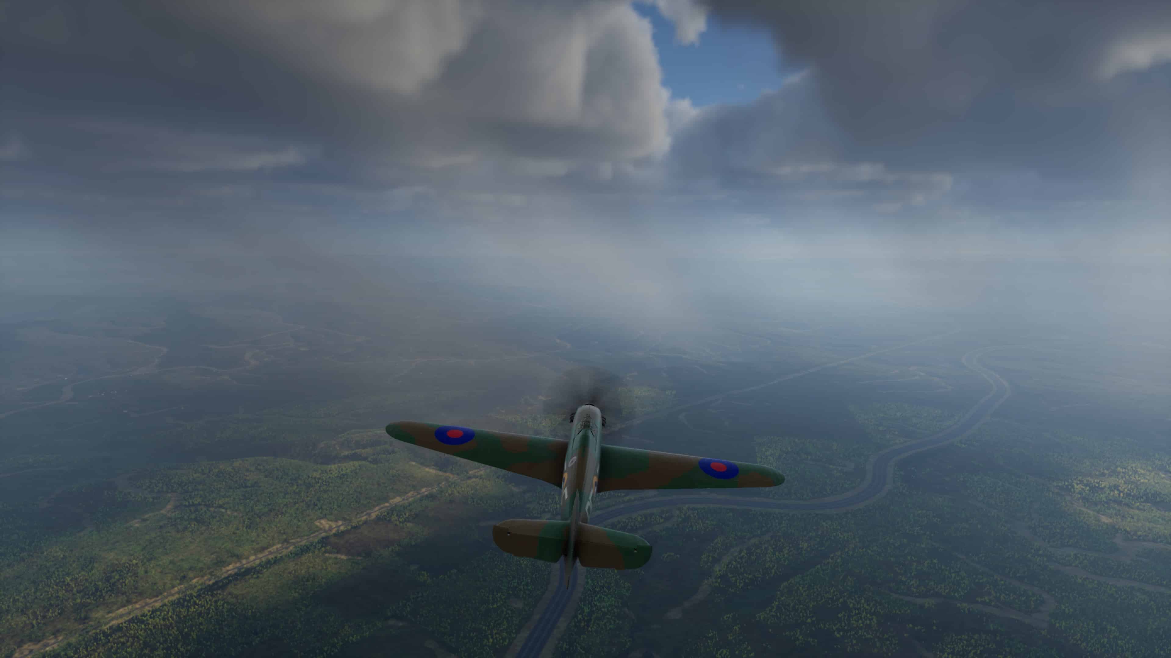 Read more about the article 303 Squadron: Battle of Britain Update 1.2.5