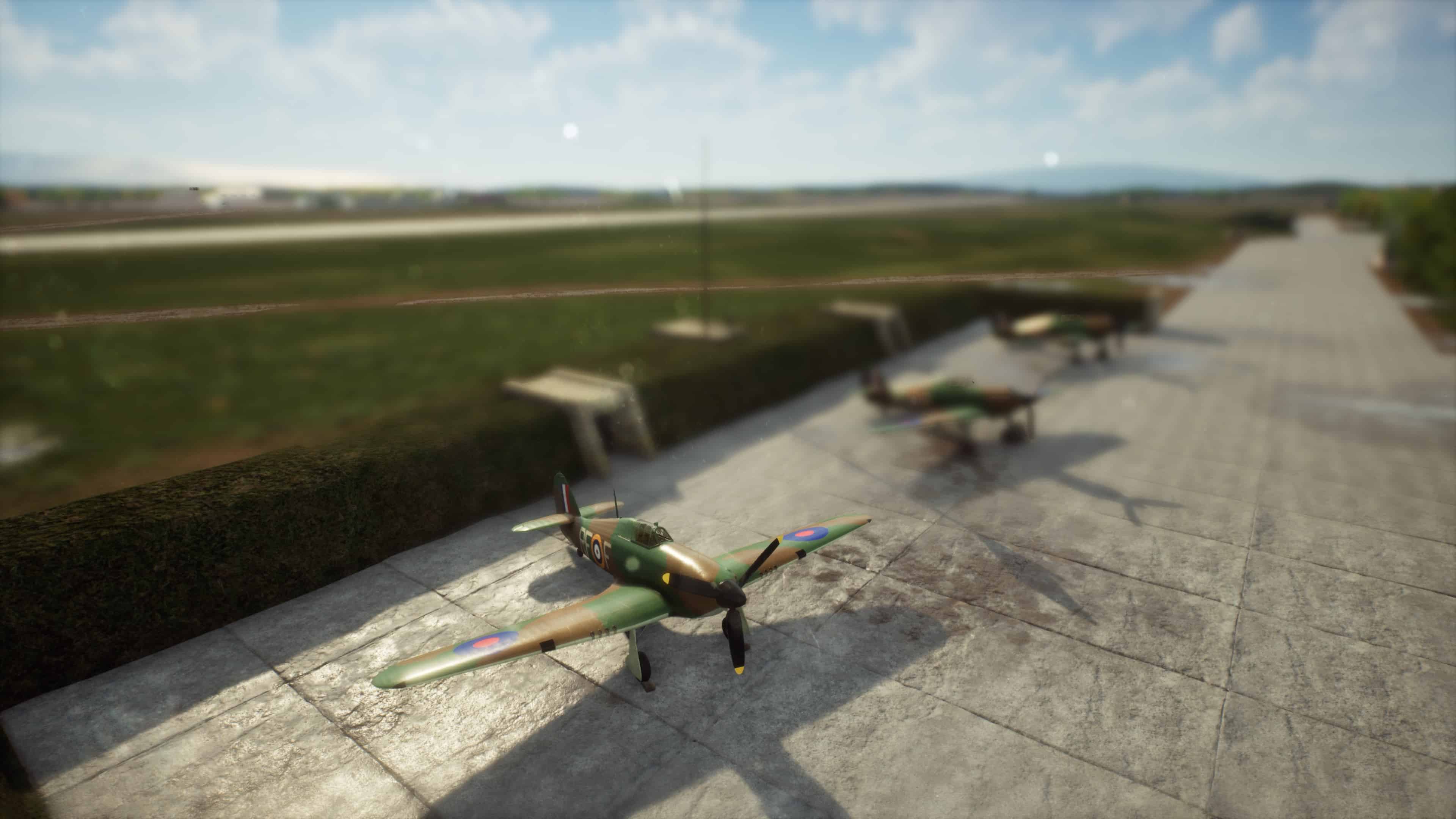 Read more about the article 303 Squadron: Battle of Britain Update 1.2.7.1