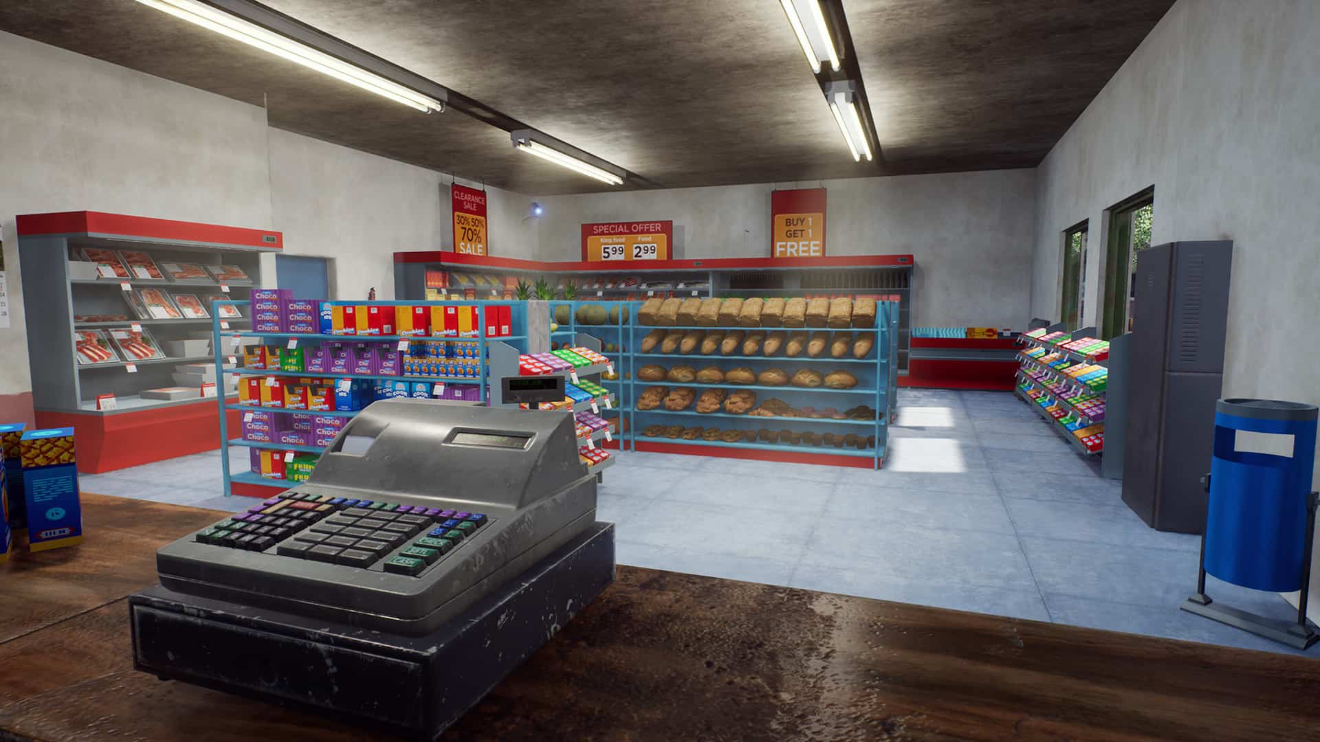 Read more about the article Shopkeeper Trailer