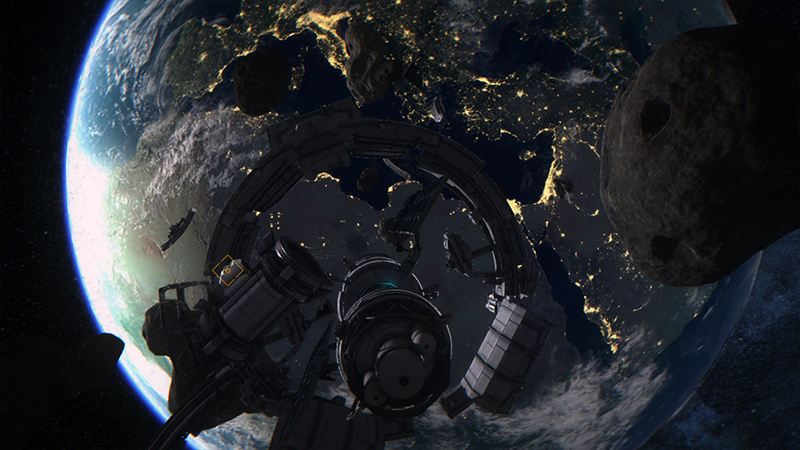 Read more about the article Space Mechanic Simulator Developer Insights #3