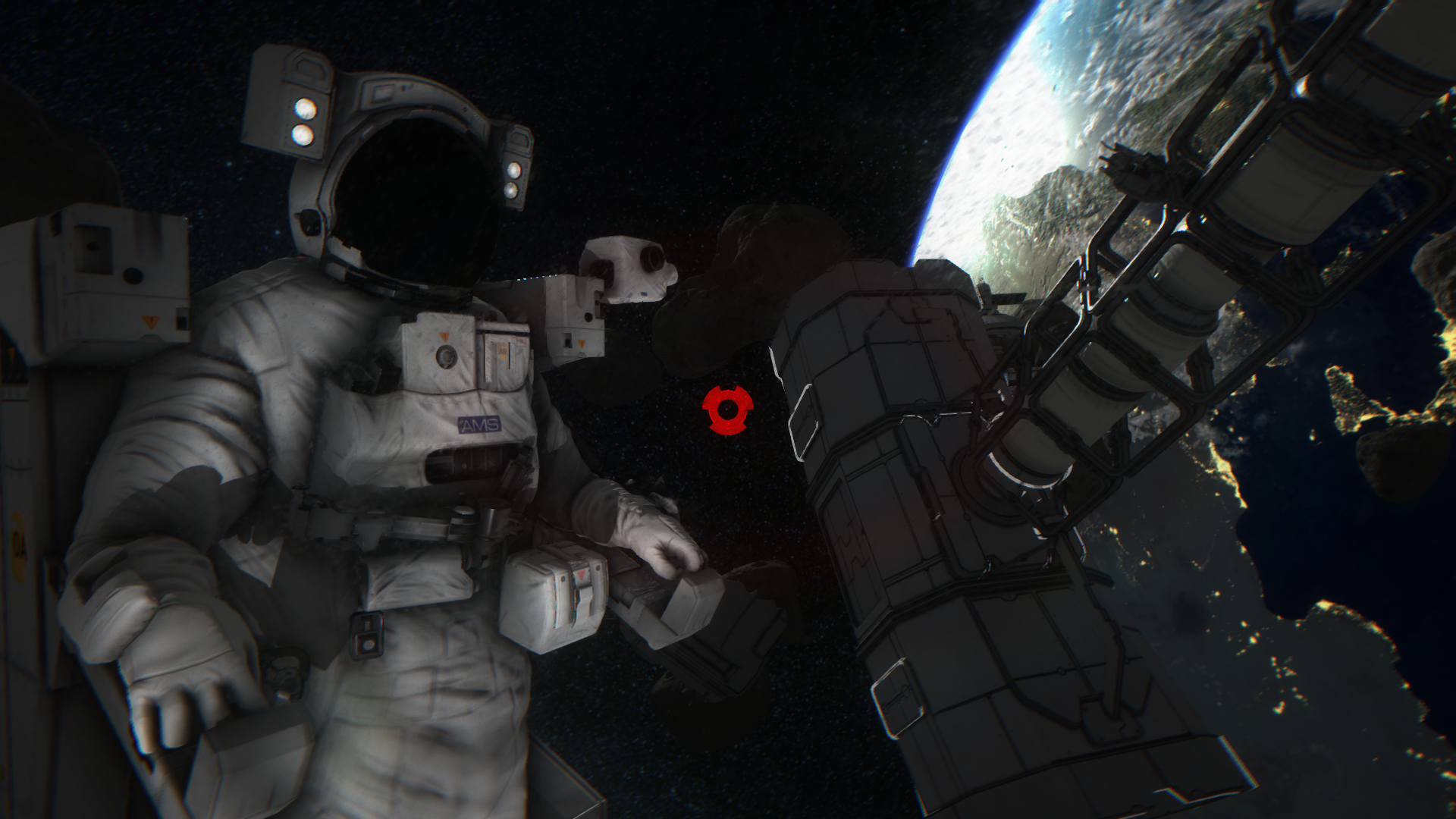 Read more about the article Space Mechanic Simulator Developer Insights #8