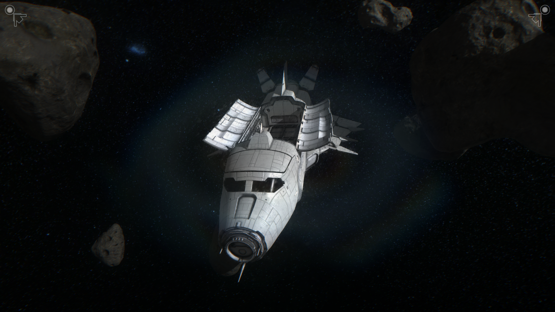 Read more about the article Space Mechanic Simulator Developer Insights #11