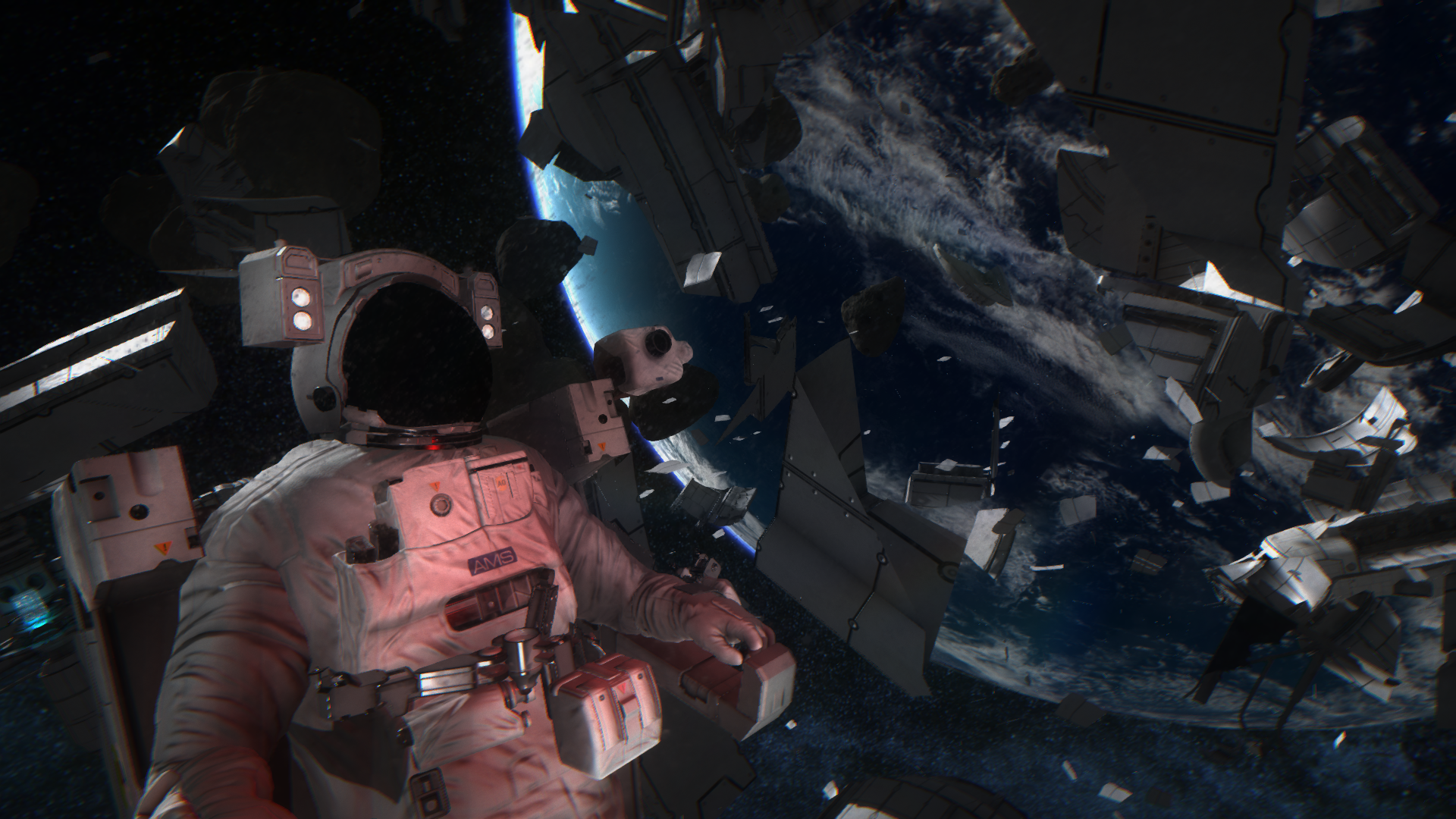 Read more about the article Space Mechanic Simulator Developer Insights #17