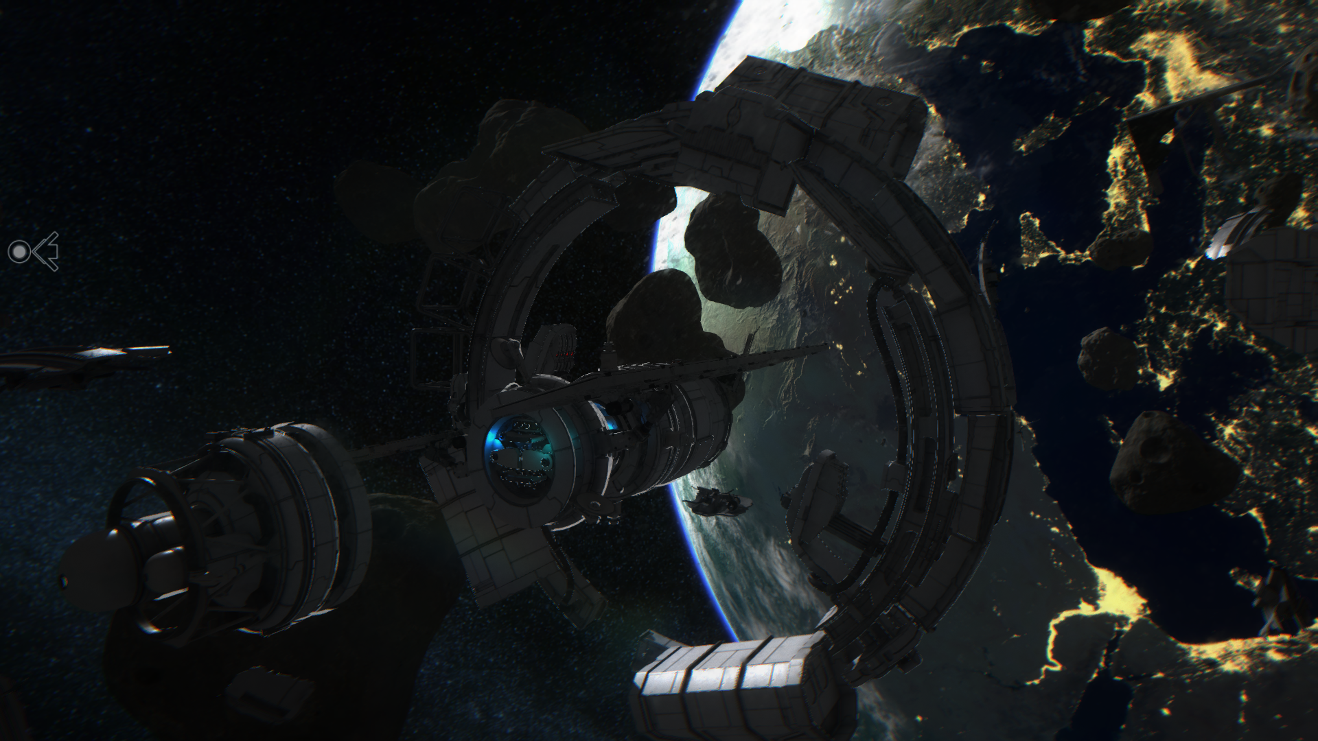 Read more about the article Space Mechanic Simulator Developer Insights #18