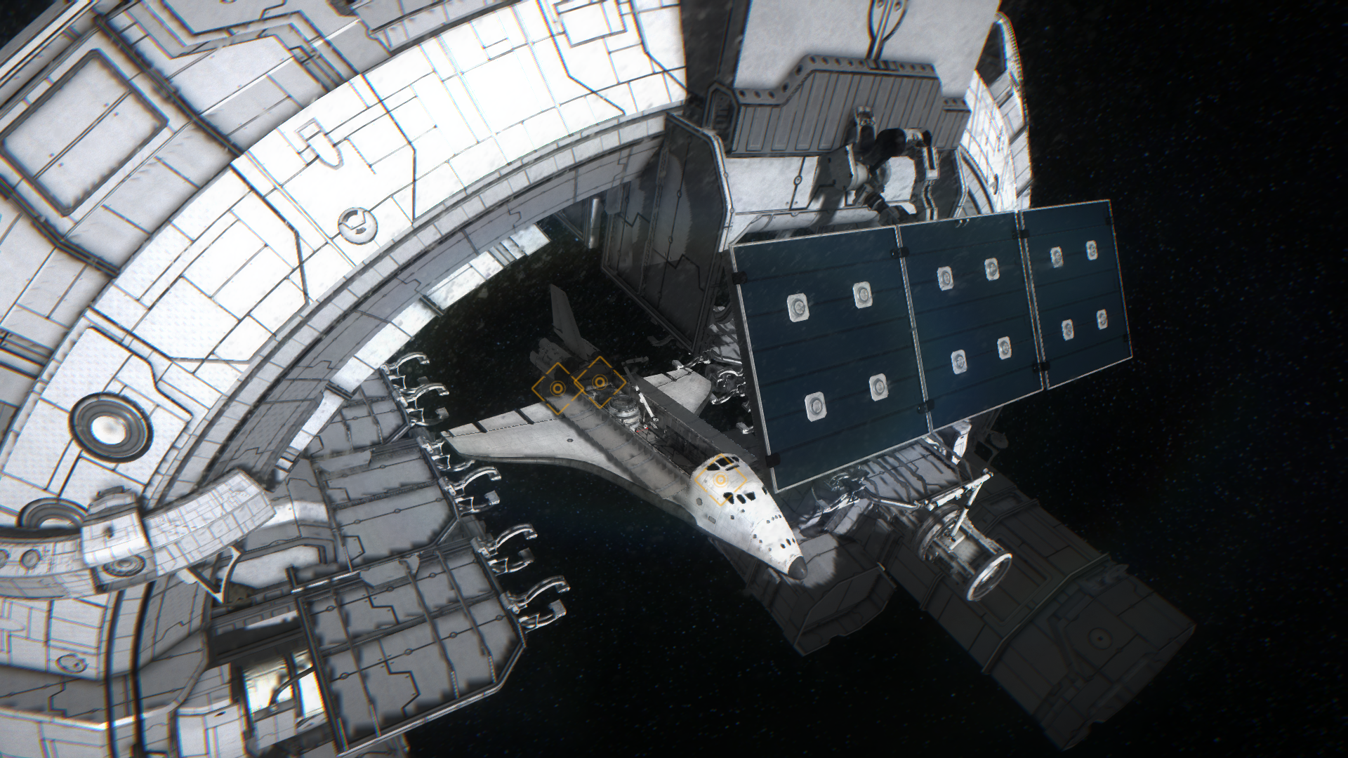 Read more about the article Space Mechanic Simulator Developer Insights #22