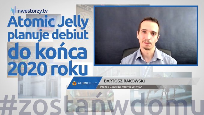 Read more about the article Inwestorzy.TV Interview (PL ONLY)