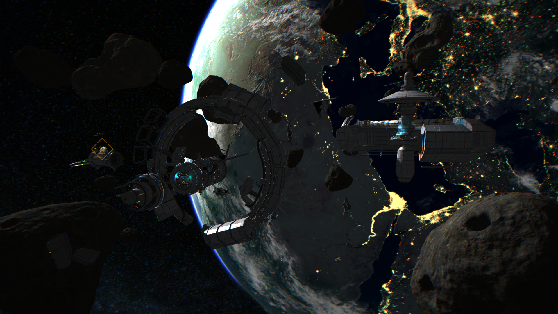 Read more about the article Space Mechanic Simulator Developer Insights #24