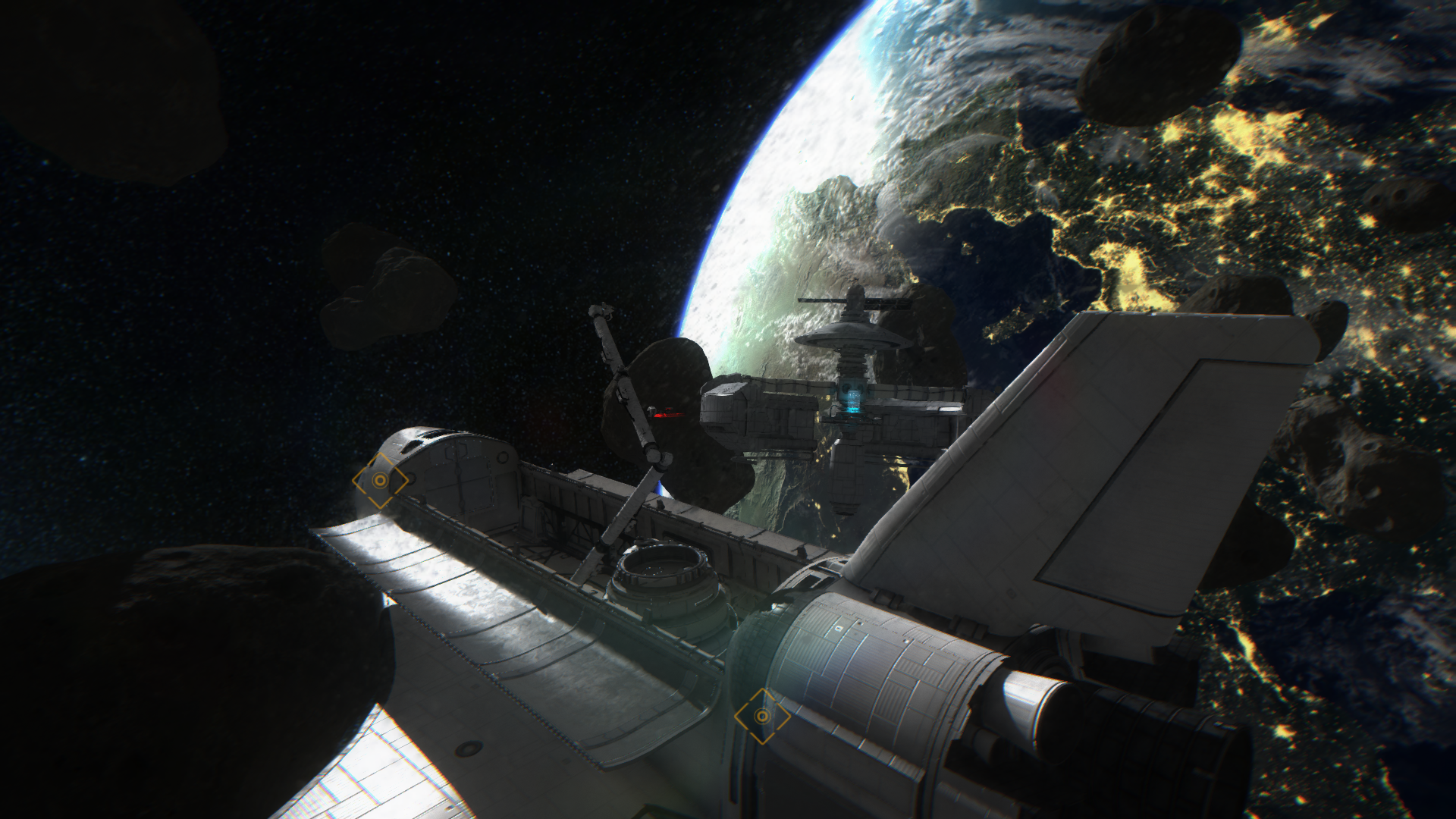 Read more about the article Space Mechanic Simulator Developer Insights #27