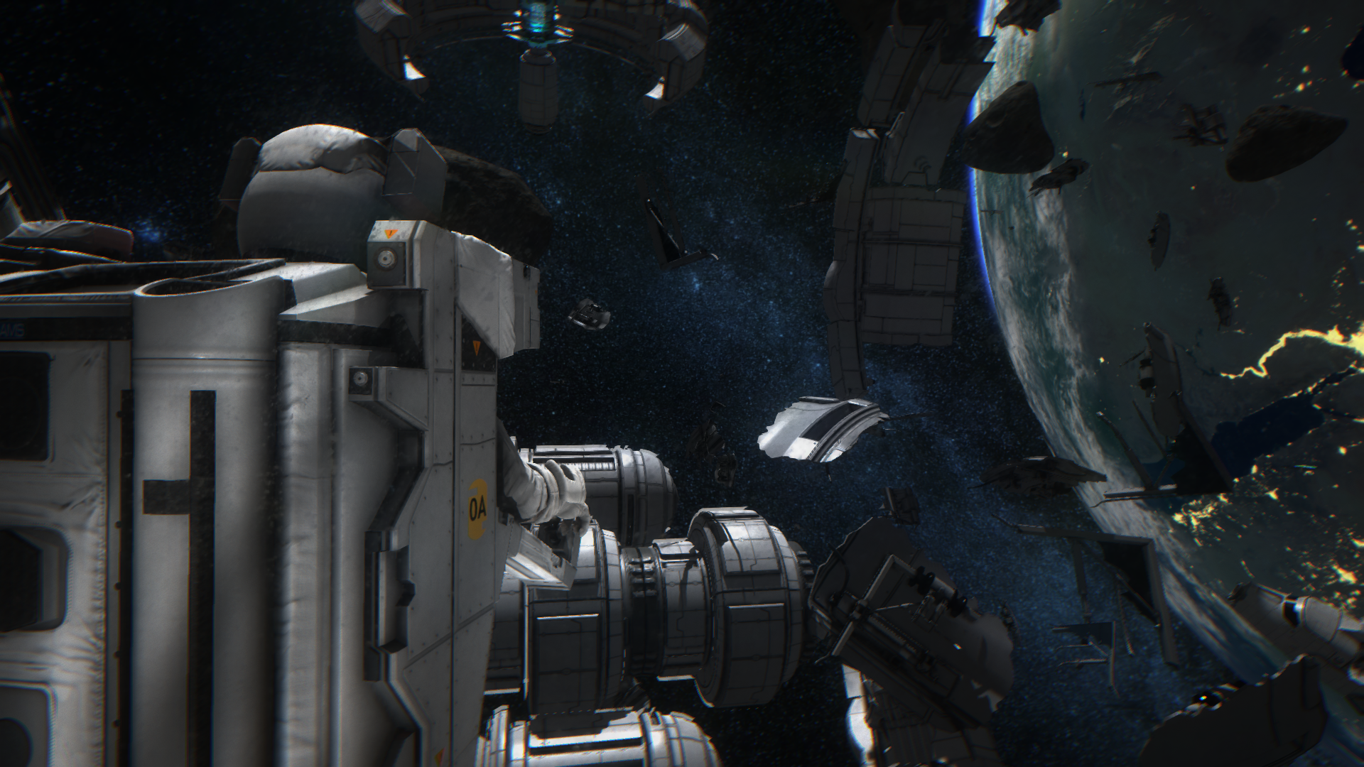 Read more about the article Space Mechanic Simulator Developer Insights #28