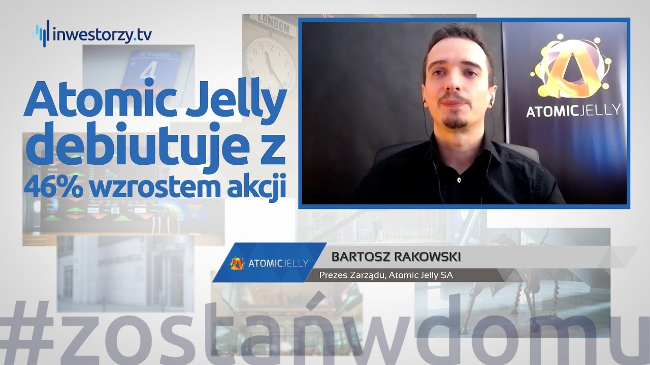 Read more about the article Inwestorzy.tv interview about our debut on NewConnect (PL ONLY)