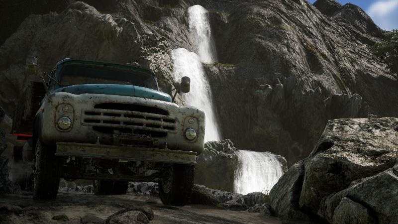 Read more about the article Truck Mechanic Dangerous Paths Demo Patch #2
