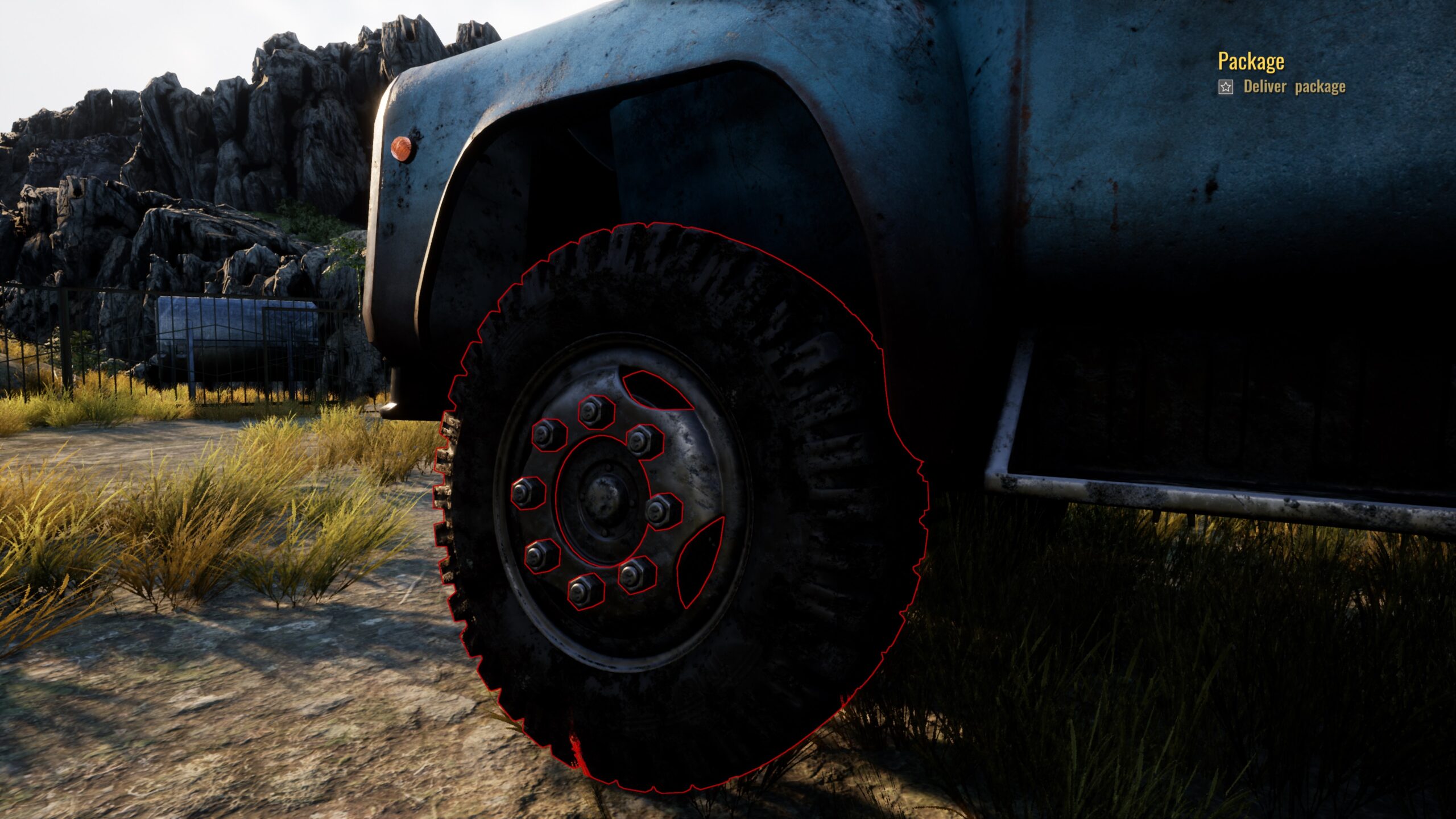 Read more about the article Truck Mechanic: Dangerous Paths Dev Diary #37