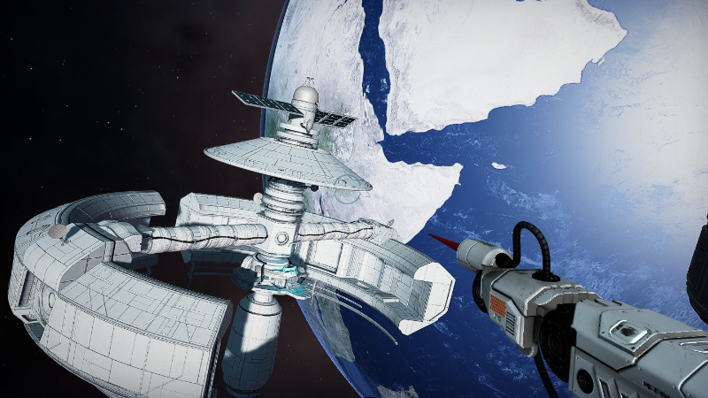 Read more about the article Space Mechanic Simulator Developer Insights #41