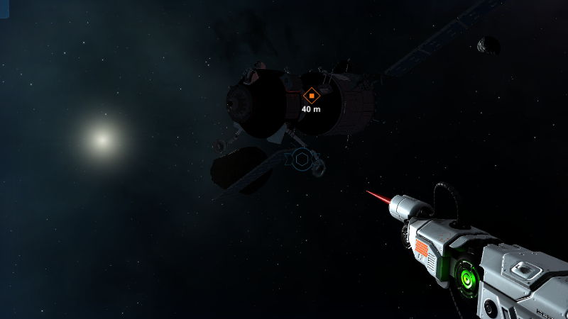 Read more about the article Space Mechanic Simulator Developer Insights #42