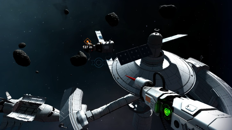 Read more about the article Space Mechanic Simulator Developer Insights #44