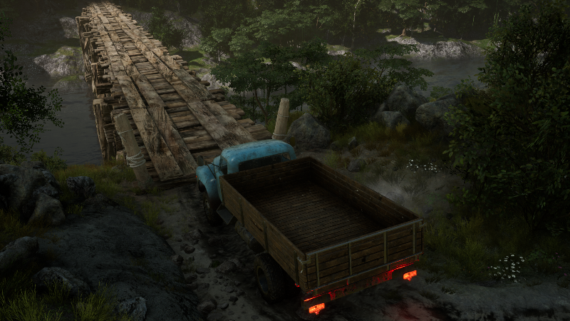 Read more about the article Truck Mechanic: Dangerous Paths Dev Diary #43
