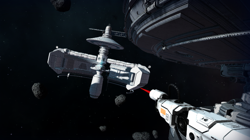 Read more about the article Space Mechanic Simulator Developer Insights #45