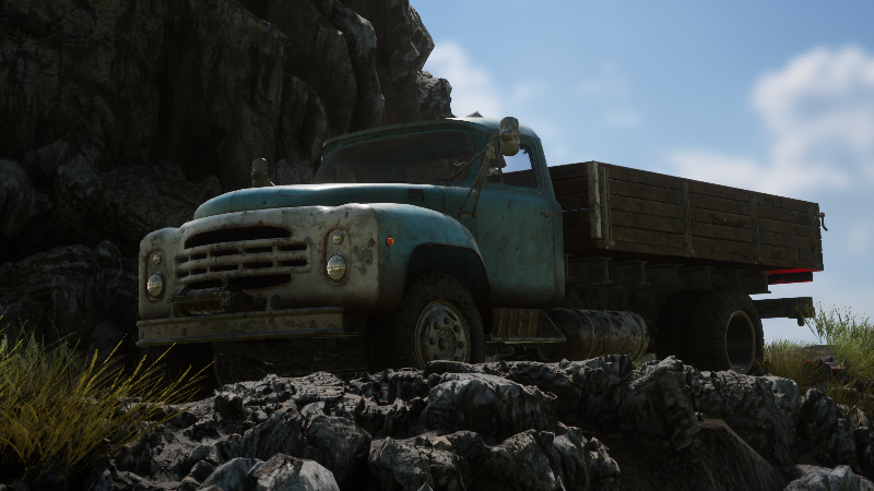 Read more about the article Truck Mechanic: Dangerous Paths Dev Diary #47