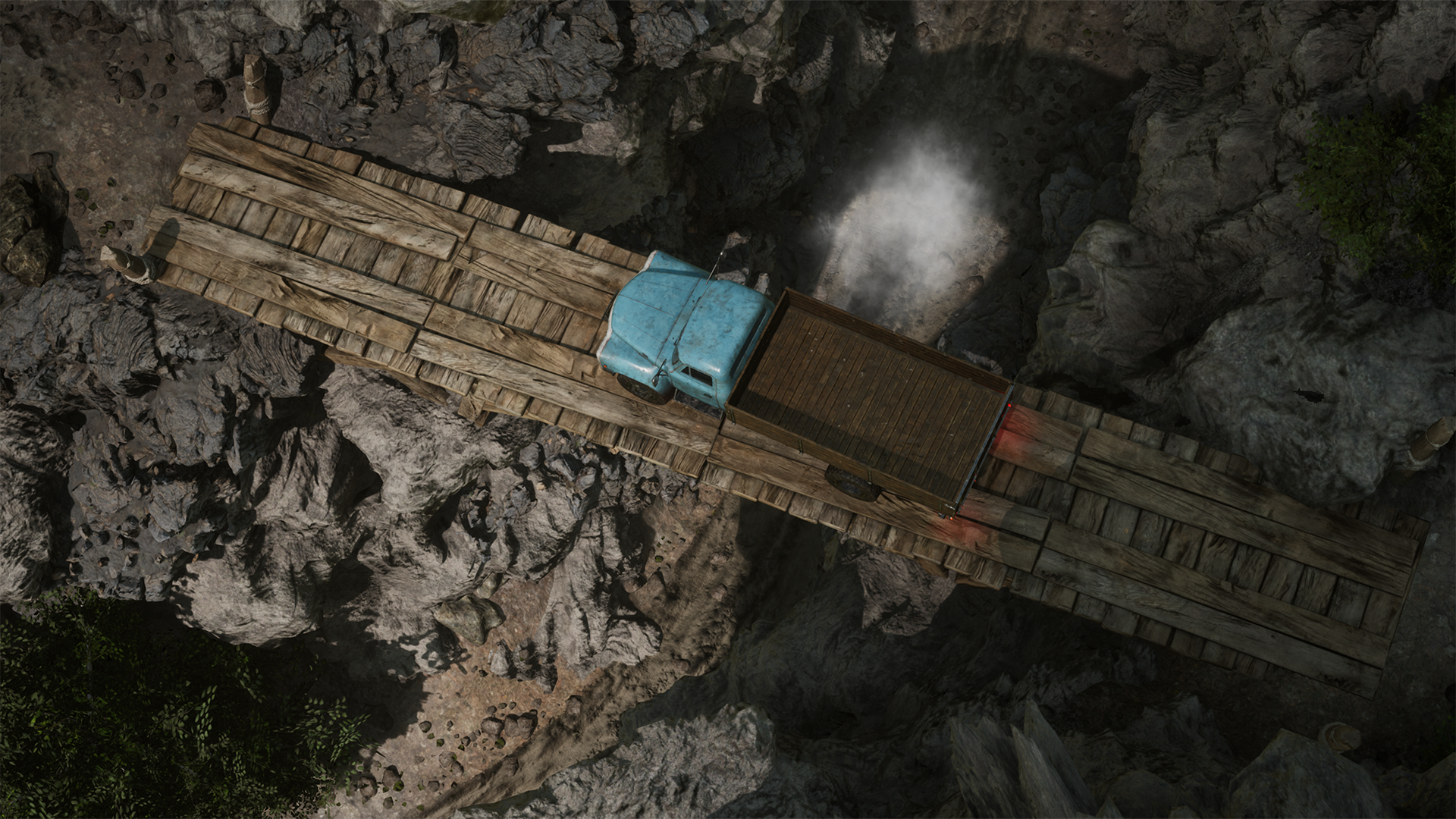 Read more about the article Truck Mechanic: Dangerous Paths Dev Diary #53