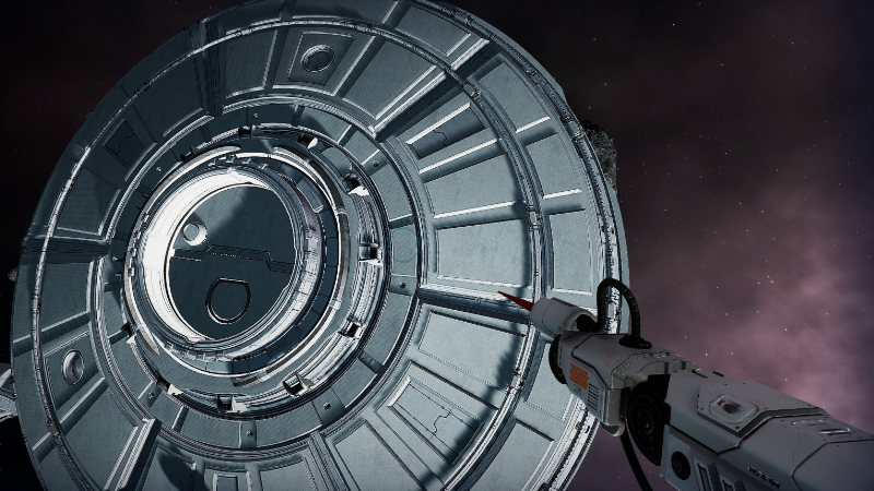 Read more about the article Space Mechanic Simulator Developer Insights #55