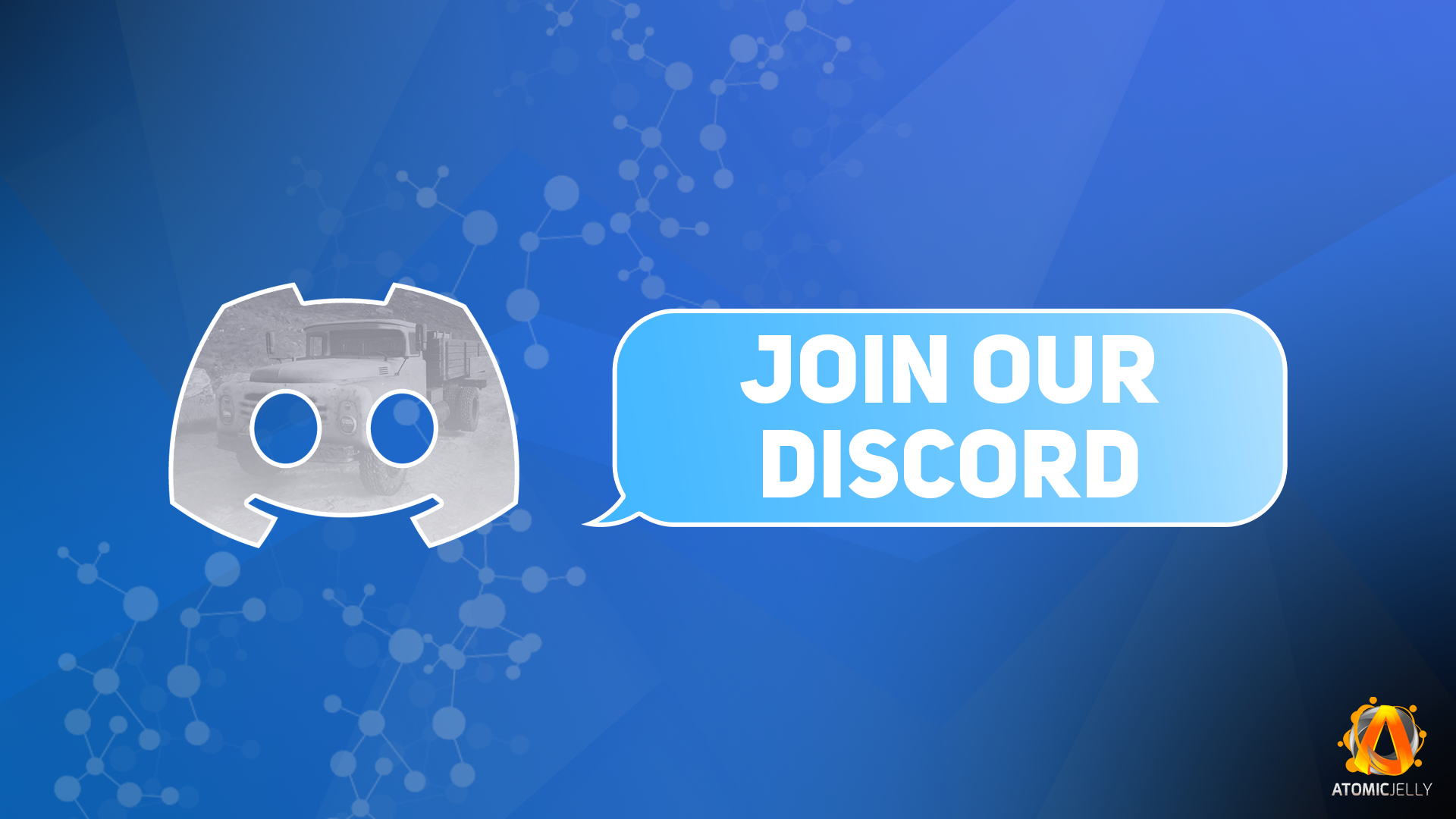 Read more about the article Join our Discord community!