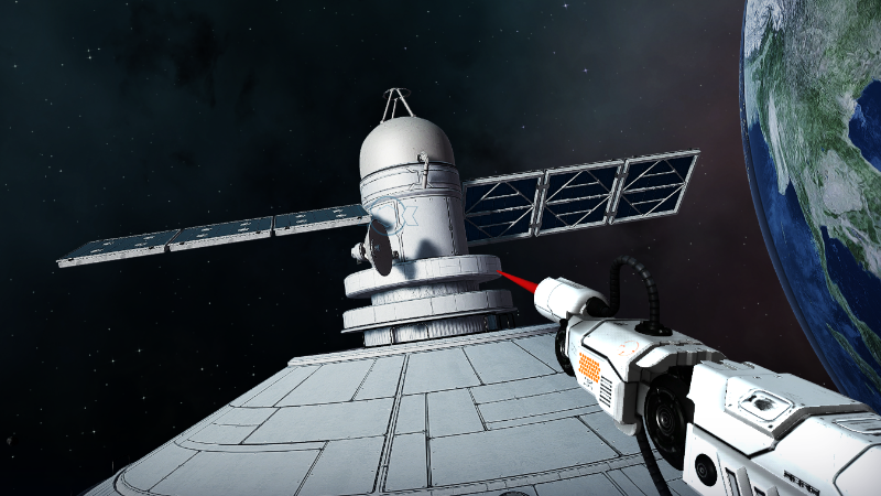 Read more about the article Space Mechanic Simulator Developer Insights #56