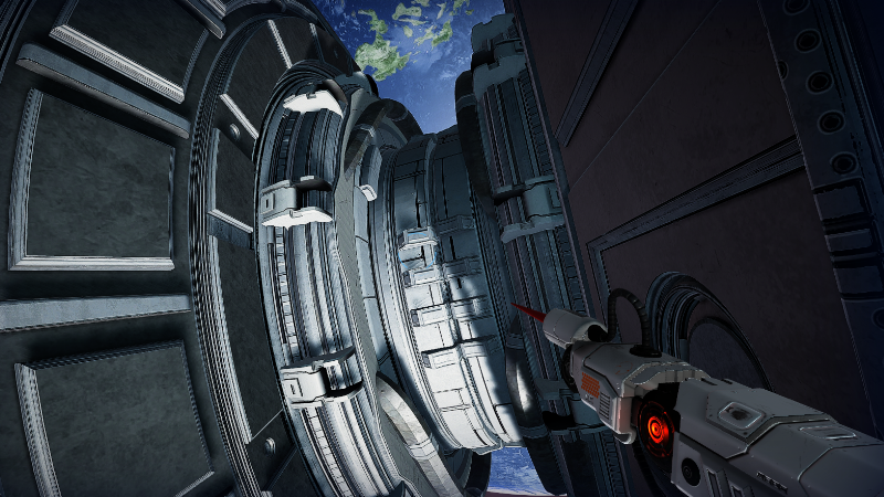 Read more about the article Space Mechanic Simulator Developer Insights #60