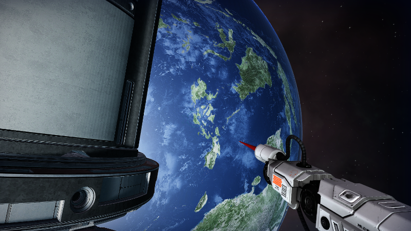 Read more about the article Space Mechanic Simulator Developer Insights #61