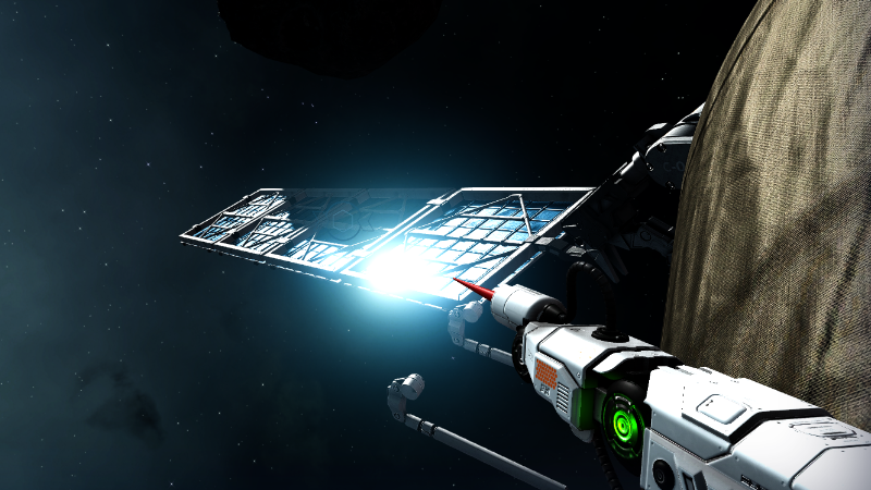 Read more about the article Space Mechanic Simulator Developer Insights #64