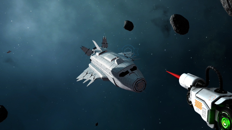 Read more about the article Space Mechanic Simulator Developer Insights #65