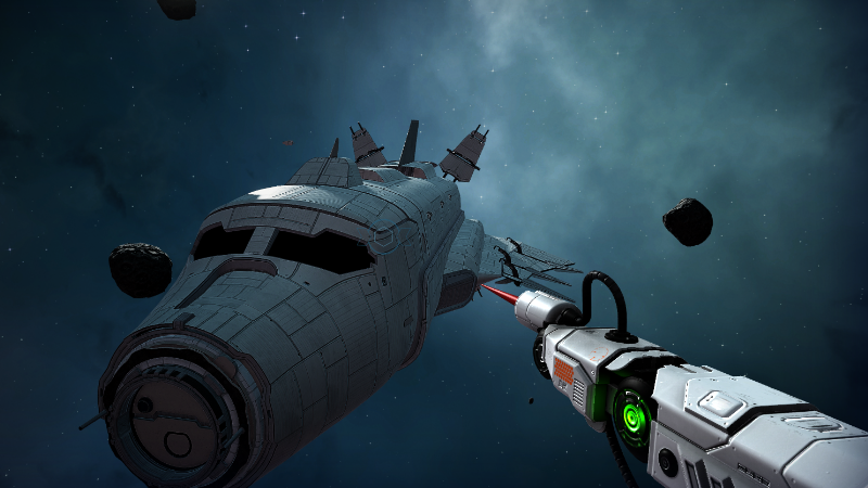 Read more about the article Space Mechanic Simulator Developer Insights #68