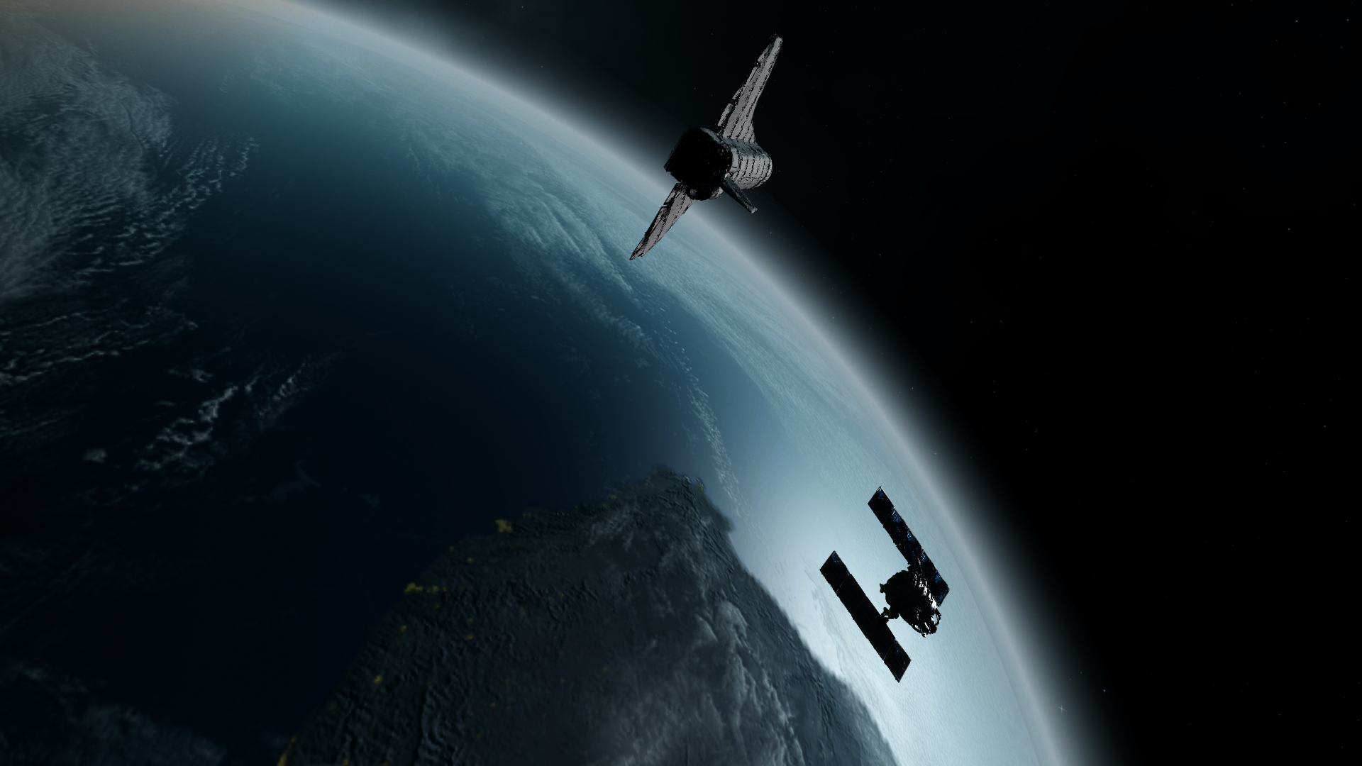 Read more about the article Space Mechanic Simulator Developer Insights #69
