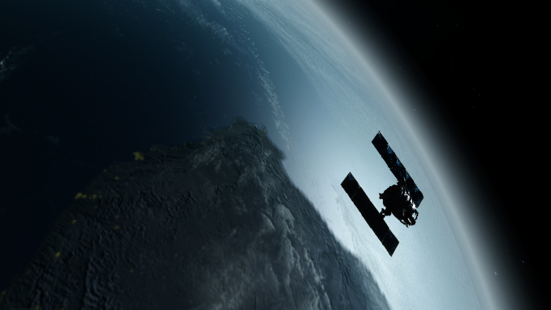 Read more about the article Space Mechanic Simulator Developer Insights #70