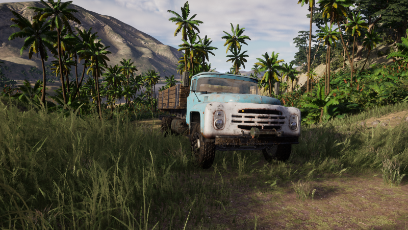 Read more about the article Truck Mechanic: Dangerous Paths Dev Diary #76