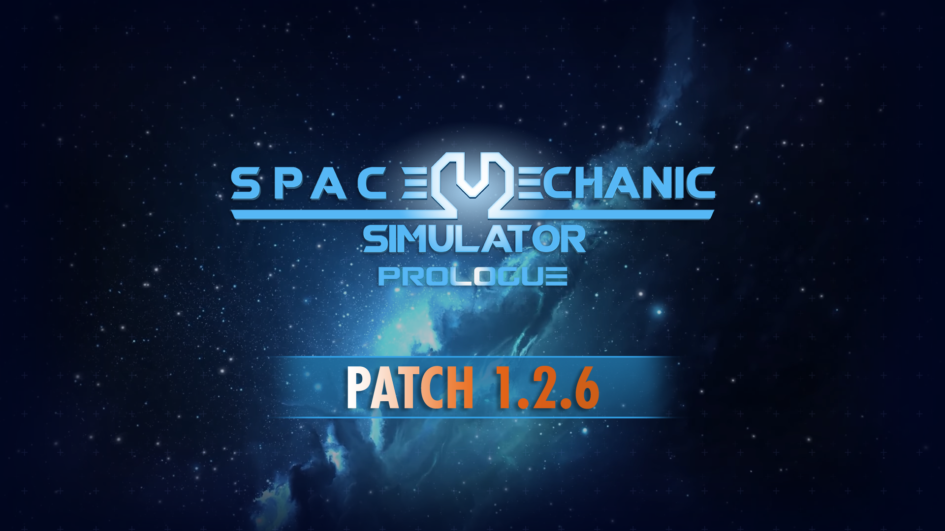 Read more about the article Space Mechanic Simulator: Prologue Patch 1.2.6